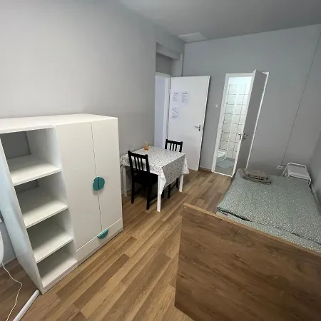 Malata Homes Appartement