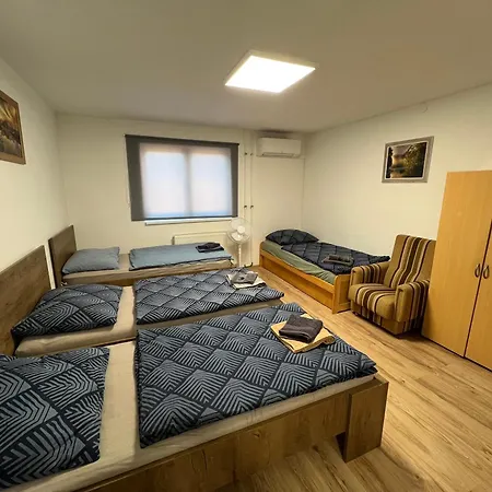 Malata Homes Appartement *