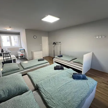 Appartement Malata Homes Budapest