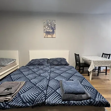 Malata Homes Appartement *