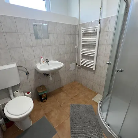 Malata Homes Appartement