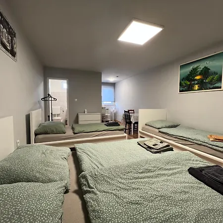 Malata Homes Appartement *