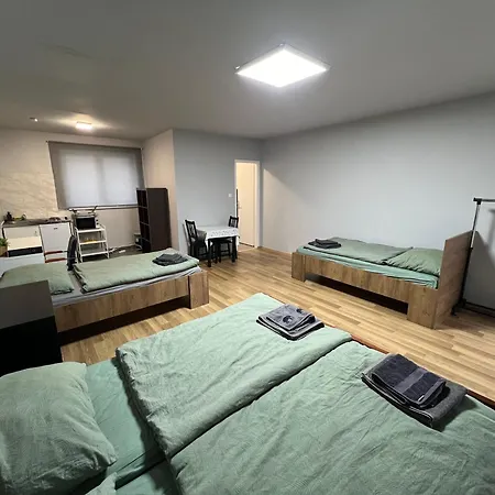 Appartement Malata Homes *