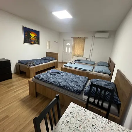 Appartement Malata Homes Budapest