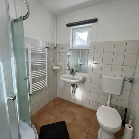 Appartement Malata Homes *