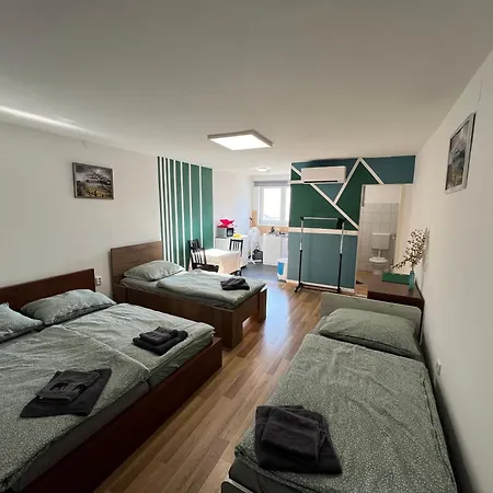 Malata Homes Appartement *
