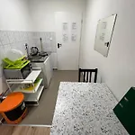 Apartment Malata Homes Budapest