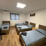 Apartment Malata Homes Budapest