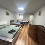 Apartment Malata Homes Budapest