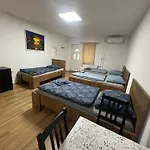 Apartment Malata Homes Budapest