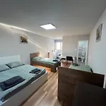 Apartment Malata Homes Budapest