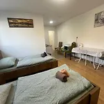 Apartment Malata Homes Budapest