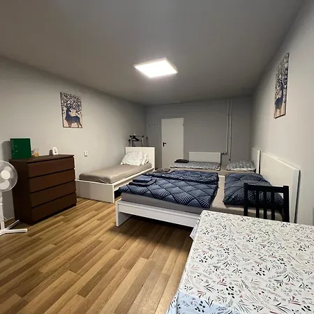 Malata Homes * בודפשט