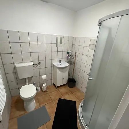 Malata Homes * בודפשט