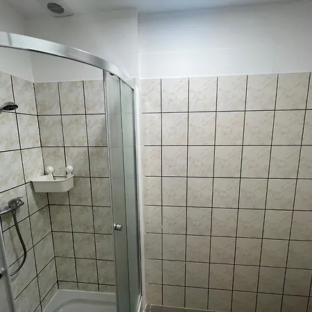 Malata Homes * בודפשט