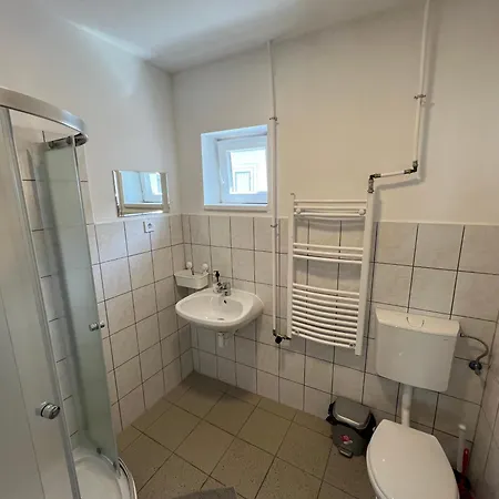 Malata Homes * בודפשט