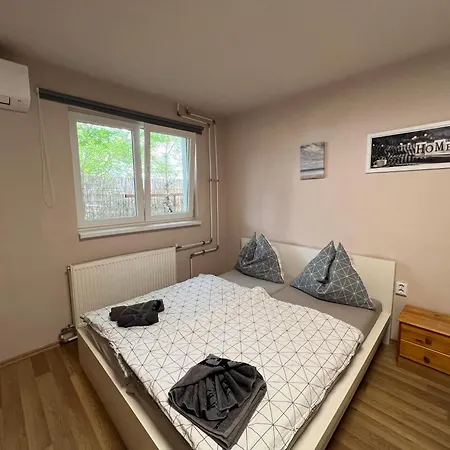 דירה Malata Homes