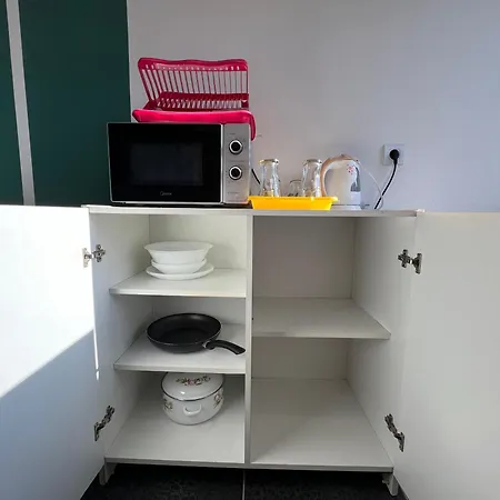 Malata Homes * בודפשט