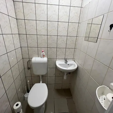 דירה Malata Homes *