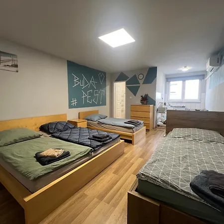 דירה Malata Homes