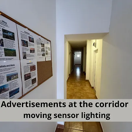 Malata Homes דירה *