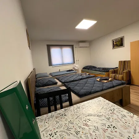 דירה Malata Homes