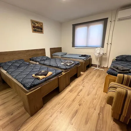 Malata Homes בודפשט