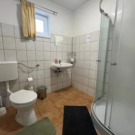Appartamento Malata Homes *