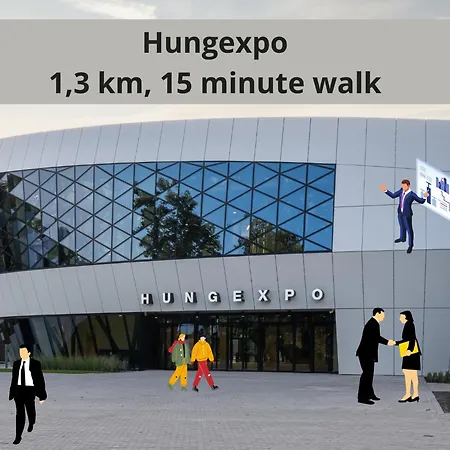 דירה Malata Homes *