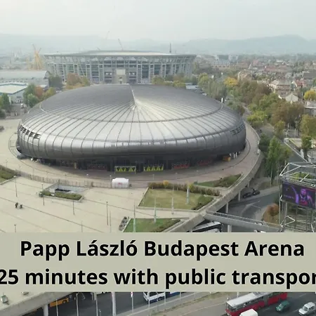 Malata Homes דירה *