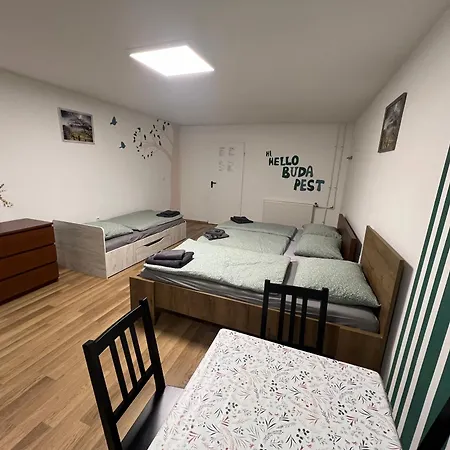 Malata Homes アパート