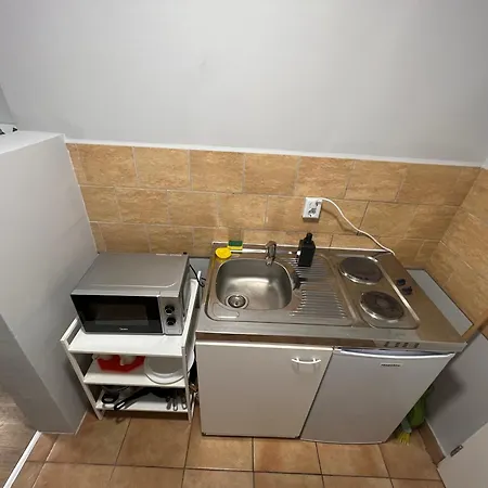 Malata Homes * Budapešť
