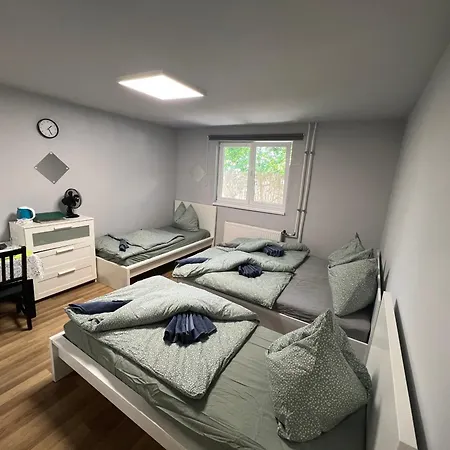 Malata Homes Appartamento *