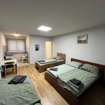 Malata Homes Appartement