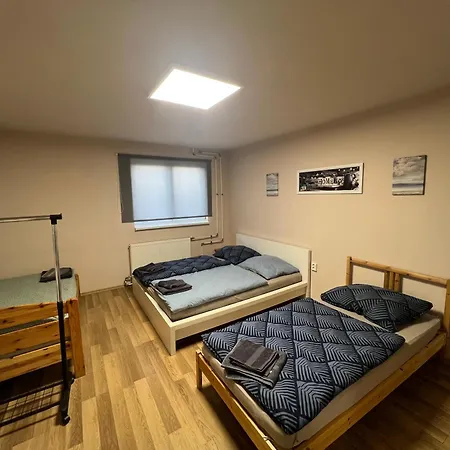 Appartamento Malata Homes