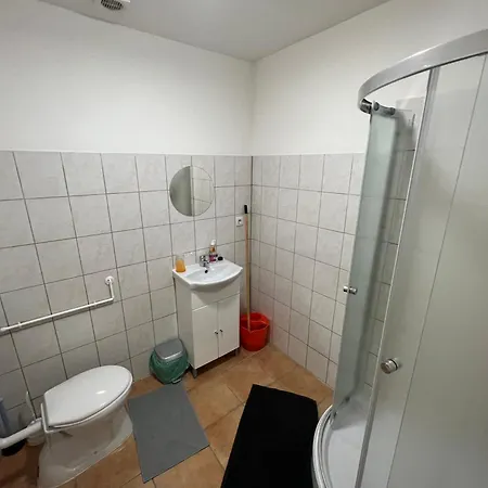 Malata Homes * בודפשט