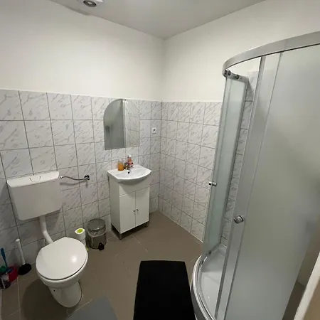 Malata Homes דירה *