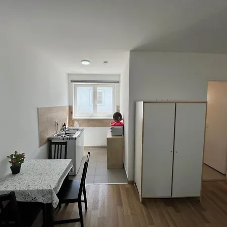 Malata Homes בודפשט