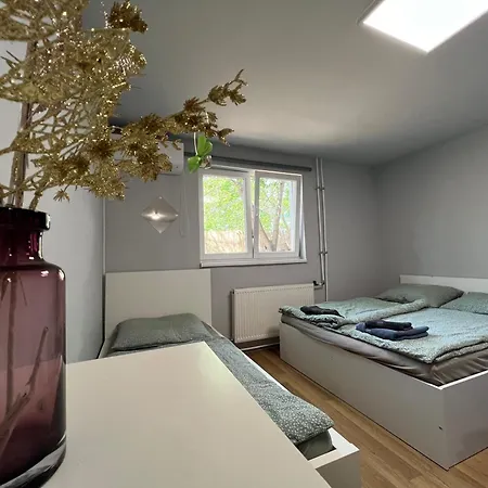 Malata Homes アパート *