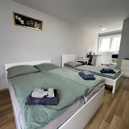 Malata Homes Appartamento