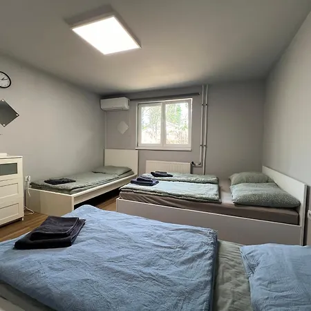 דירה Malata Homes *