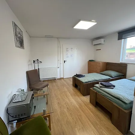 Malata Homes ブダペスト