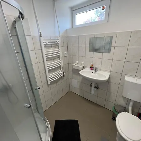 Appartamento Malata Homes Budapest