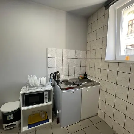 Malata Homes Lägenhet