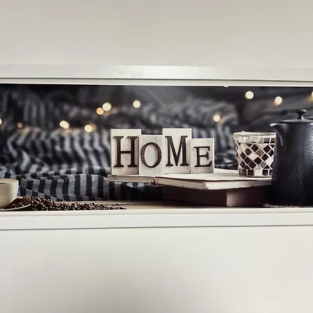 Malata Homes Apartmán