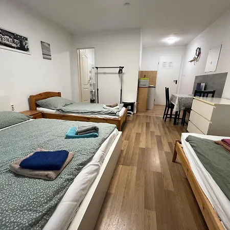 Malata Homes アパート