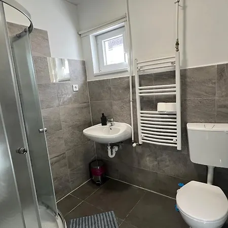 Malata Homes Apartmán *