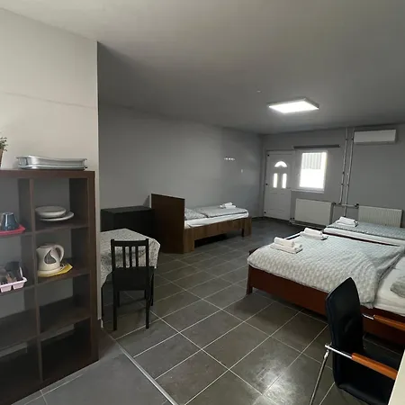 Apartmán Malata Homes *