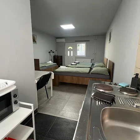 Malata Homes Budapešť
