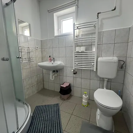 Apartmán Malata Homes *